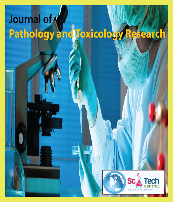 Journal of Pathology and Toxicology Research