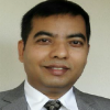 Dr. Priyadarshi Soumyaranjan Sahu, PhD 
