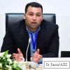 Dr. Faissal Aziz 