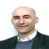 Dr. Luigi Santacroce, MD 