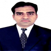 Dr. Muhammad Farooq Saleem 