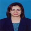 Dr. Priya Madhavan 