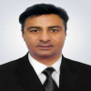 Dr. Ihsan Ullah 