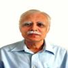Prof. Dr. Chandra P. Sharma, FBAO, FBSE 