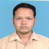 Dr. Manas Ranjan Swain, M.Sc., Ph.D. 