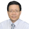 Prof. Fu-Tong Liu, M.D., Ph.D. 