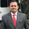 Dr. Shital Patil, MD, FCCP 