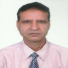 Prof. & Dr. Imran Ali,  PhD,  C Chem, FRSC, London (UK) 