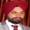 Dr. Ramandeep Singh, M.Pharm (Pharmacology) Ph.D 