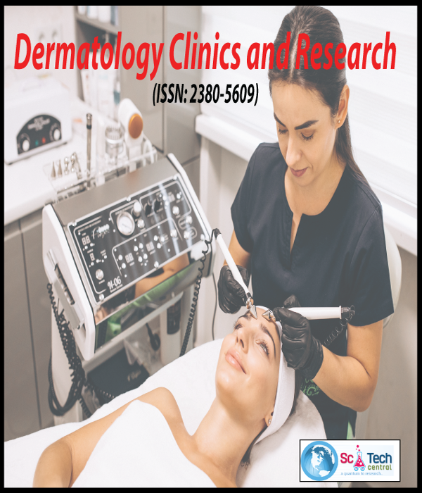 Dermatology Clinics and Research (ISSN:2380-5609)