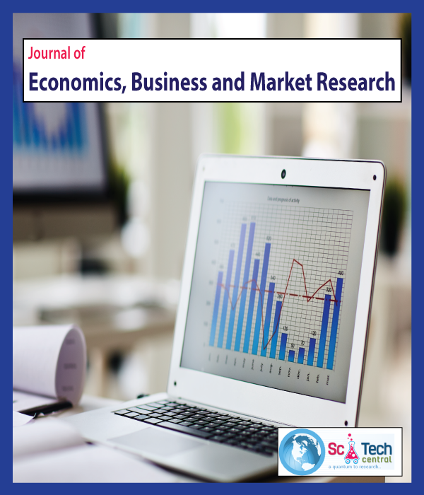 Journal of Economics, Business and Market Research