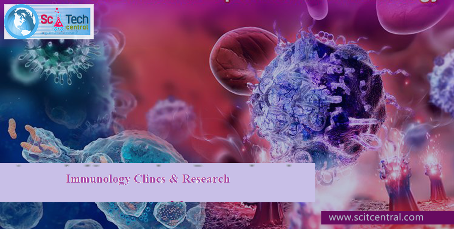 Immunology Clinics and Research