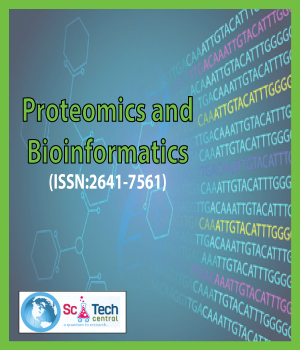 Proteomics and Bioinformatics (ISSN:2641-7561)