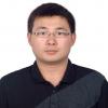 Dr. Zhenyu Liu Ph.D 