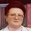 Prof. Maria E. Evsevyeva, MD. , PhD 