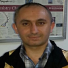 Dr. Murat Senturk  