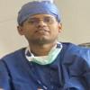 Dr. Jayant Kumar, MD, MS, MASTER IN HBP SURGERY, MRCS(EDINBURGH, U.K) 