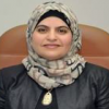 Dr. Ola B. Al-Batayneh, BDS, MDSc, JDB (Paed), FRACDS (Paed) 