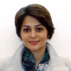 Prof. Dr. Sonia Sayyedalhosseini, MD 