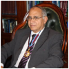 Prof. Hussein Osman Ammar 