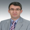 Prof. Alparslan Dilsiz, DDS, PhD. 