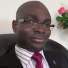 Dr. Sikiru Oluwarotimi Ismail 