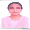Dr. Nagina Agarwal 