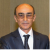 Prof. Aliyev Zakir Hussein oglu 