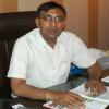 Dr. Rajesh Singla, M.Sc., Ph.D. 