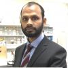 Dr. M. Arif Hossain MD; Ph D 