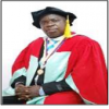 Prof. Samuuel Benjamin Owusu-Mintah 
