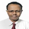 Dr. Awale  Mohamed Abdullahi 