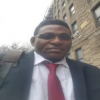 Prof. Eugene Stephane Mananga 