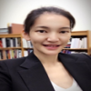 Dr. Ingrid Y. Lin 