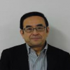 Dr. Jiro Kishimoto, Ph.D. 