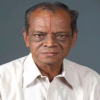Prof. V. Srinivasan 